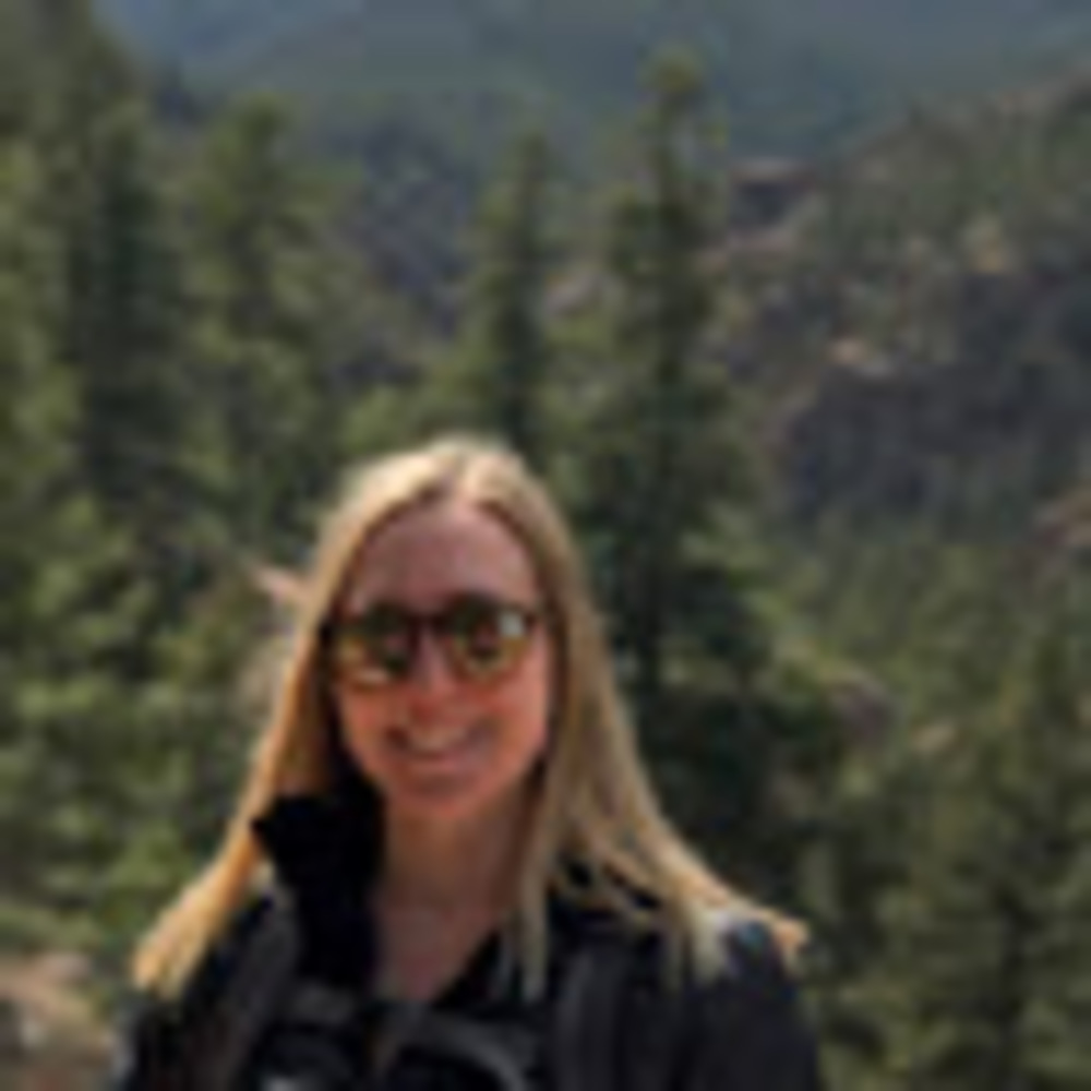 Meet your Posher, Hanna